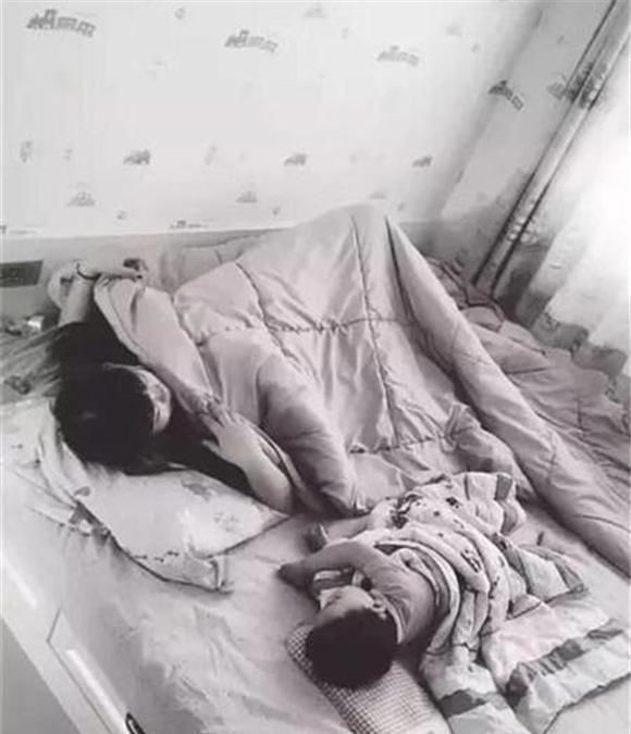 新角色|妻子产后性情大变,丈夫担心偷偷安监控,看到的画面不禁泪目!