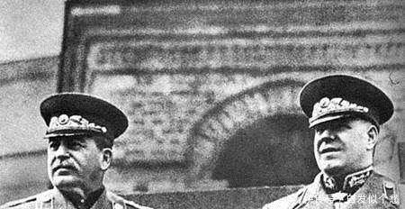 德军|朱可夫追忆二战最好的士兵不是苏联兵,也不是德国兵!