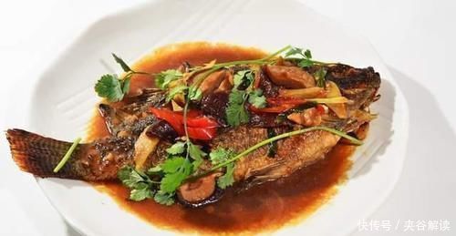 鲜美|天冷多吃鱼肉，7块钱一斤，肉质细嫩鲜美营养足，怎么吃都不怕胖