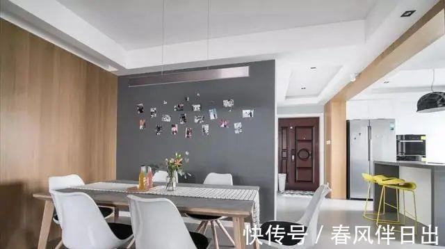 实用|晒我家的130平新房，简洁实用，满意