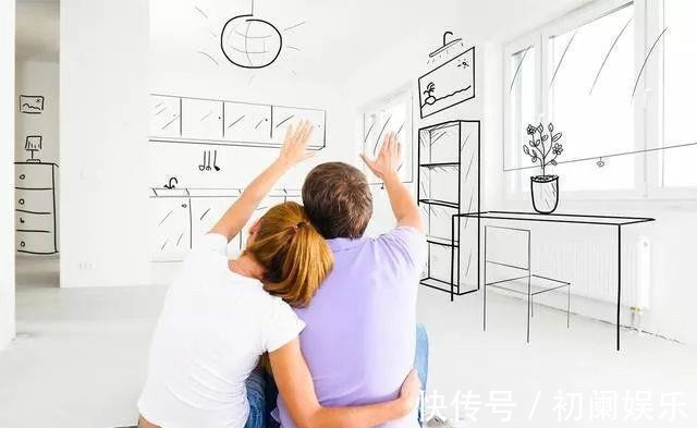 通透|房子要是有这些特征,就是“黄金户型”了,你家占了几条?