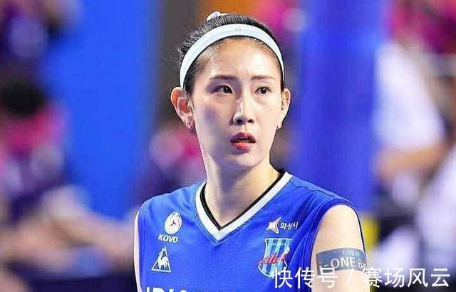 李多英|韩国主帅紧急征召2队员！李多英姐妹确定离开，金软景带不动球队