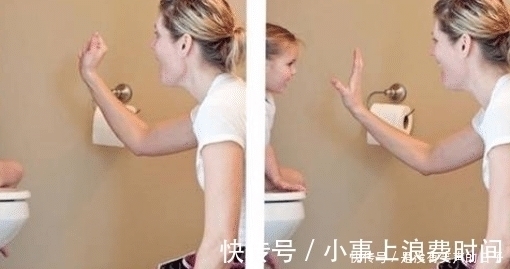 周女士|“新型把尿”蔓延,正在伤害孩子排尿系统,但年轻家长却前赴后继