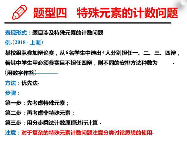 2021高考数学：统计概率12类题型汇总，成绩不好的抓紧看