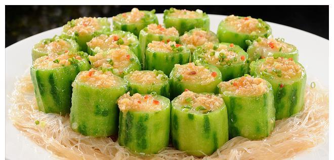 巴沙鱼|夏天遇到这菜千万别手软，清甜解暑，分享10种做法，8月别再错