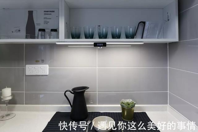 洗碗机|新房入住三年才敢告诉你这9件厨房好物，每一个都“相见恨晚”
