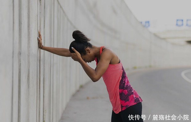 判断|如何判断自己是不是气虚体质？身体出现3个信号，提示你该保养了