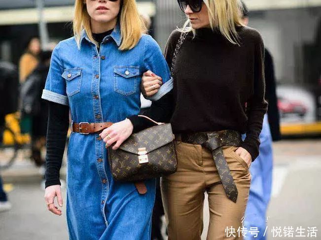 经典包包大盘点丨LV中的top10，你中了哪些？