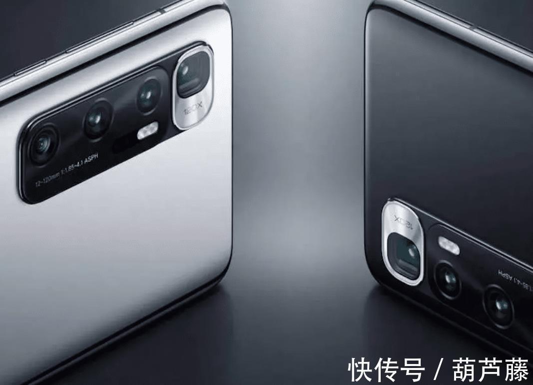 oled|变焦、充电行业第一!小米10 Ultra降价两千,现在最值得入手?
