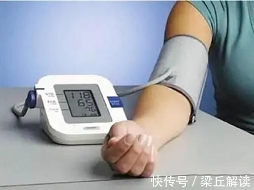 高血压患者|提醒:长期吃降压药者,要留意身上3种变化,很重要