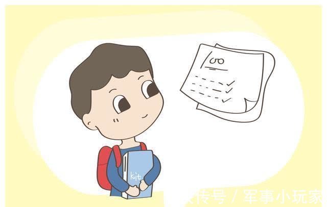 自律|指望孩子“自觉”,这是不负责任的行为,家长还在犯吗?