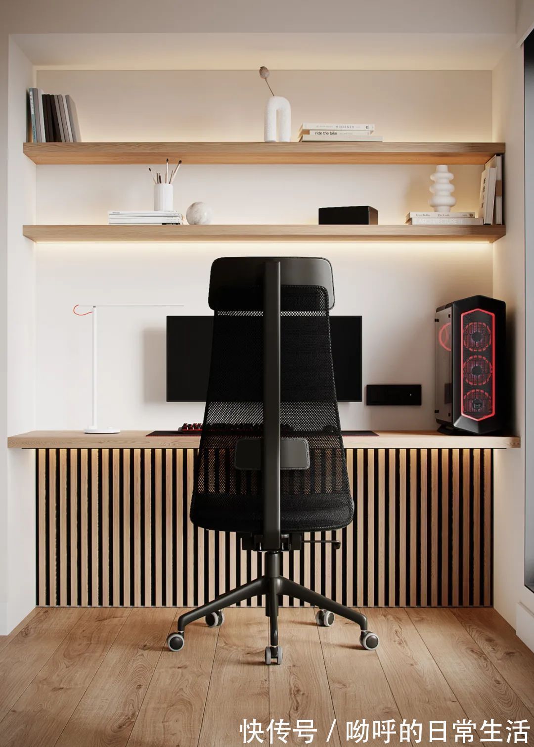 高级|高级私宅,超有格调!