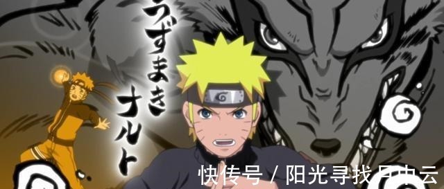 鸣人|身为人柱力,鸣人与九尾成了朋友,其他人柱力和尾兽的关系如何