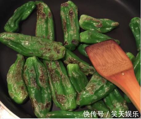 禁忌|青椒好吃,但却不能乱吃,吃青椒有1大禁忌,还有人傻傻不清楚