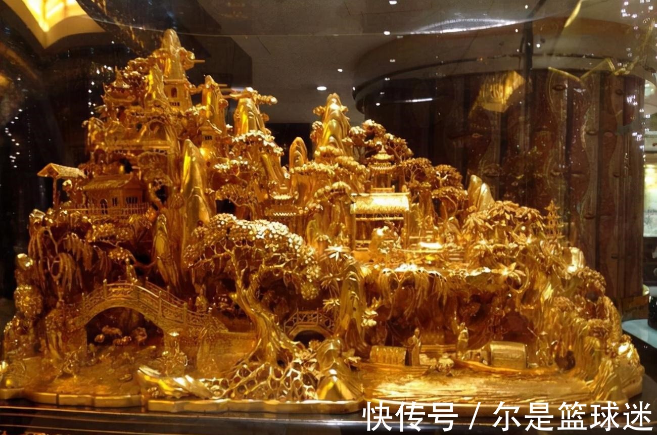 珠宝 这几款世界著名首饰,带来顶级视觉盛宴,让你爱宝石的心躁动不已!