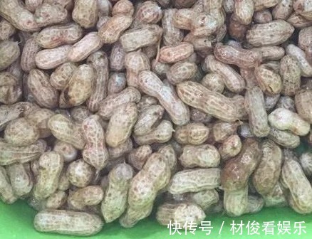 保肝|花生如此吃，保肝养胃还润肺，每天吃一点，等于买保险！