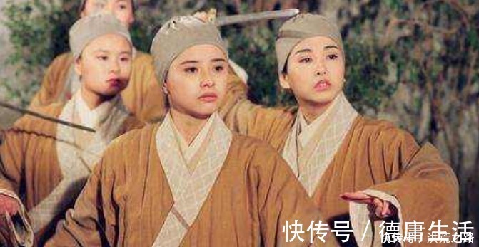 师太&上联“太师上山遇山上师太”,网友对出的下联太有趣,你知道吗!