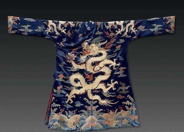 包拯|包拯为什么可以穿龙袍?