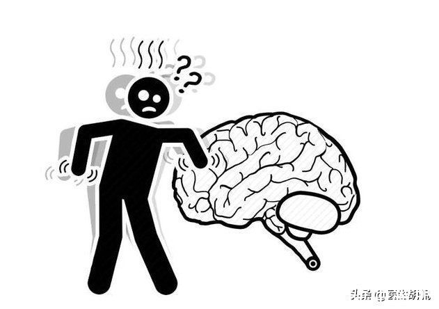 四肢|头疼和血管杜塞有关系吗？不瞒你说，8种情况暗示你血管病