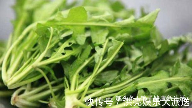 月经|对女人很好的4种野菜,护肤养颜,月经也正常,早吃早好