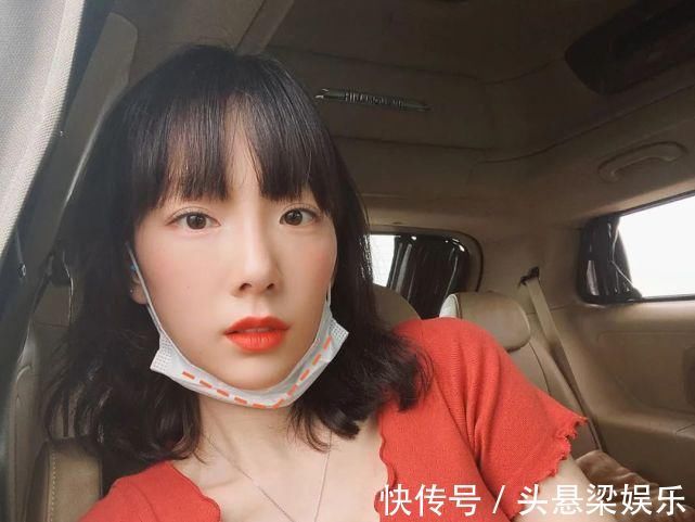 配饰|拯救颧骨宽、太阳穴凹陷,3个修饰方法帮你摆脱老气、显脸大!