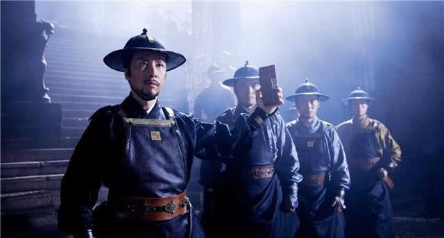 敌不过|明朝厂卫有哪些，为何东厂、西厂、锦衣卫，加起来都敌不过它