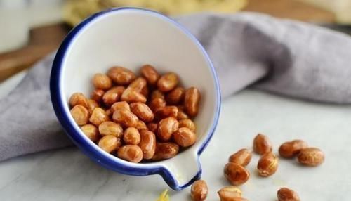 小米粥|大脑最爱的食物，花生只排第4名，第1名却是它，真的没想到
