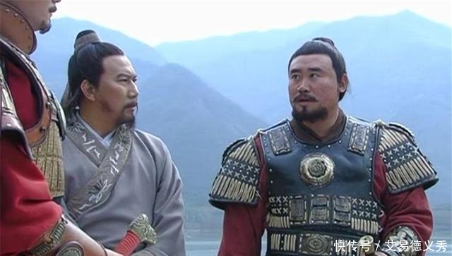 屡战屡胜|徐达、常遇春都是草根出身,更不懂兵法,为何能屡战屡胜?