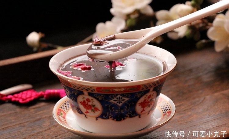 吃得起|入秋后,把2种食材一起煮,钙是牛奶的6倍,人人吃得起