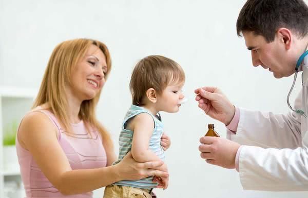 现象|是风寒还是风热孩子咳嗽有痰,医生教你看这8个现象来辨别