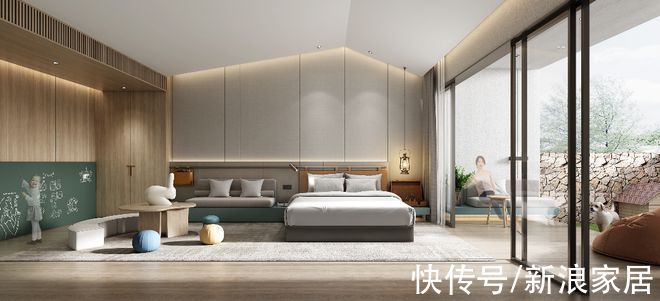 翁老师|对话花间系列品牌设计大赛获奖设计师 探索“壹花·壹世界”下特色IP塑造与酒店发展趋势