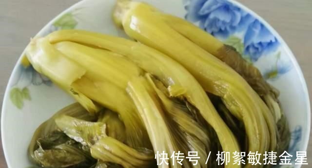 爽口|掌握这三个小细节，酸味蔬菜脆爽口入味，长时间放不烂无任何添加！