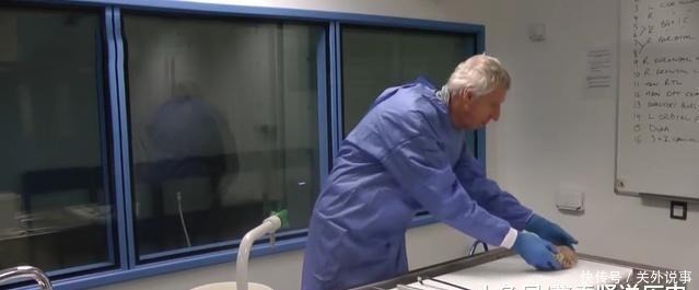 标本|做手术切下来的肉，到底去了哪里？说出来吓得你冷汗直流！