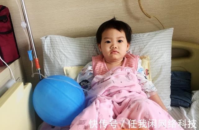 女童|2岁女童患“怪病”突然不认识父母还傻笑,一查发病率三万分之一