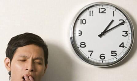 总是睡不着,半夜莫名醒来?或是这三种疾病在打招呼,重视起来