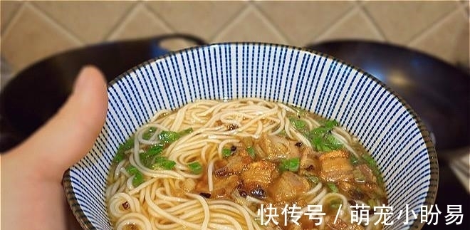 香菇丁|分享面条的十种做法,总有一种是你喜欢吃的!