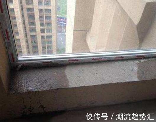 材料|三分材料,七分安装!门窗安装的3大要求