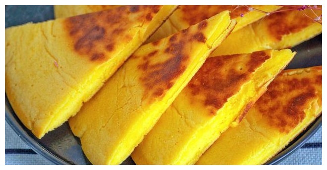 7款早餐饼做法,食材简单做法简单,收藏起来照着做,家人都爱吃