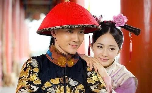 郭络罗氏|八阿哥争皇位失败后下场凄惨,但他的老婆下场更惨,直接挫骨扬灰