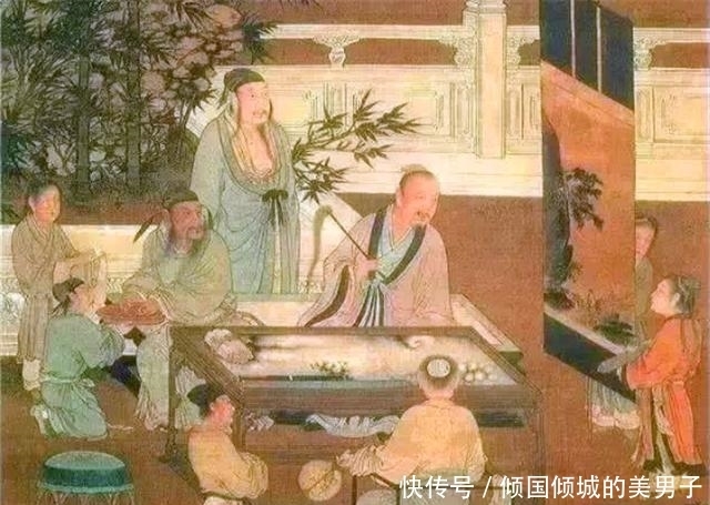 冷血|士商联姻，宋代繁荣经济局面下的冷血交易