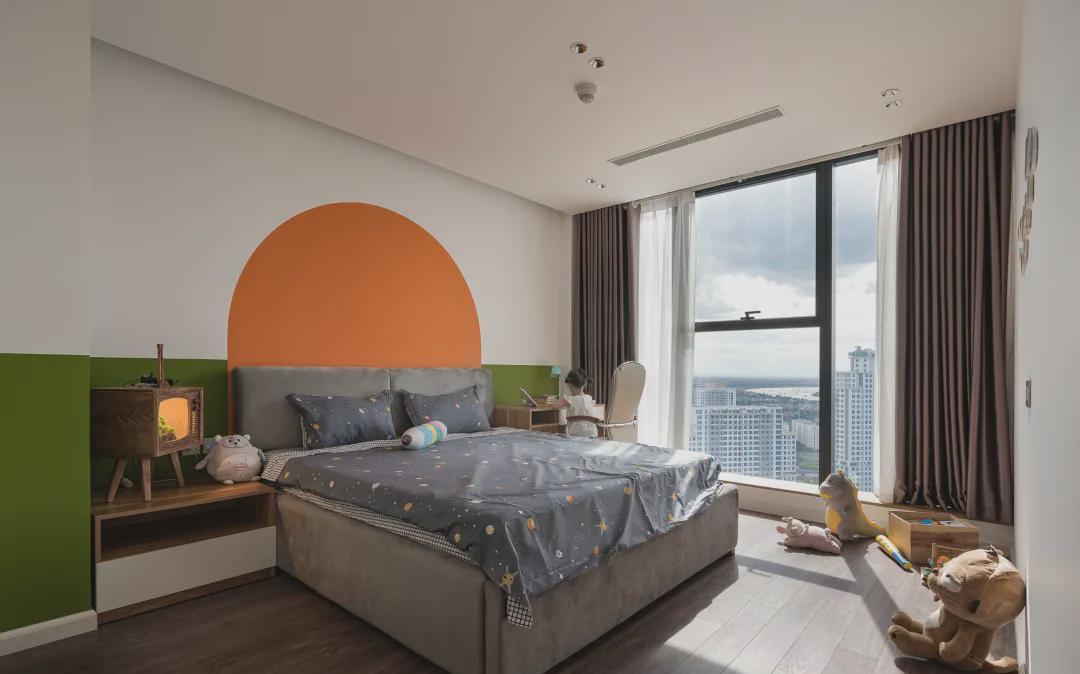 业主|顶楼复式180㎡，浴缸放在阳台“得意之作”，没想到却被吐槽了