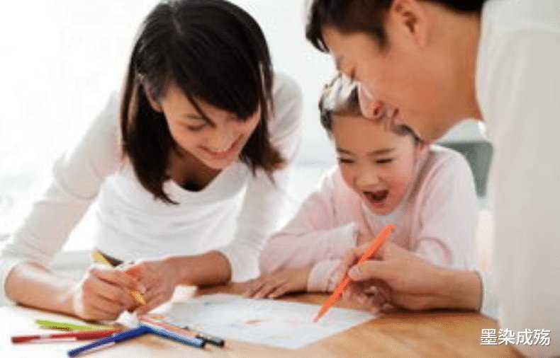 家长|原来这3件事可以锻炼孩子脑力,真后悔没早知道!