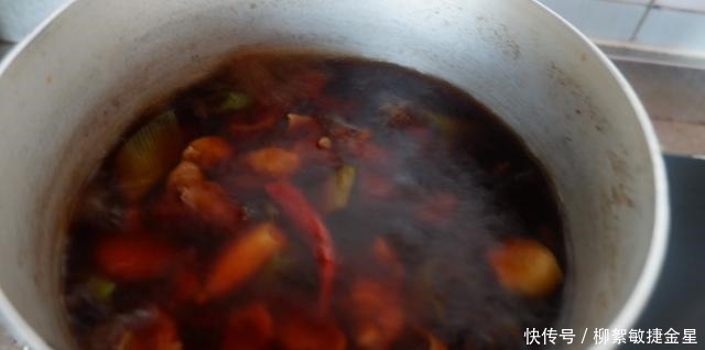 卫生|鸡胗这样做干净卫生又美味,一次一盘都吃不够