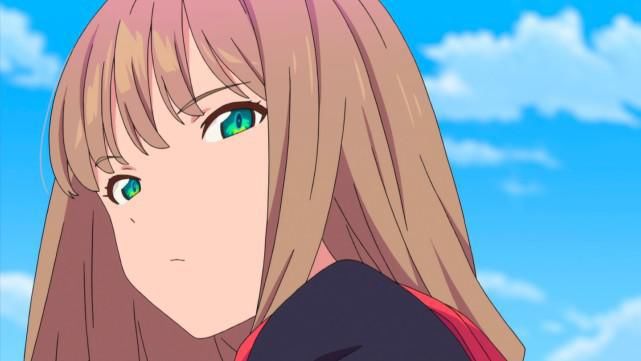 懂人心的美少女，炫酷的机甲变身，四月新番一开始就让人心动