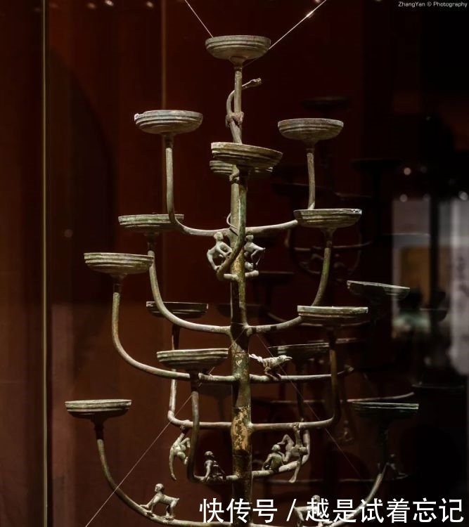 文物|猴非猴、鸟非鸟,这件文物“藏”得很深!