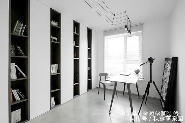 家徒四壁|夫妻俩花60万装修新房,诠释家徒四壁并不是断舍离,住着非常爽