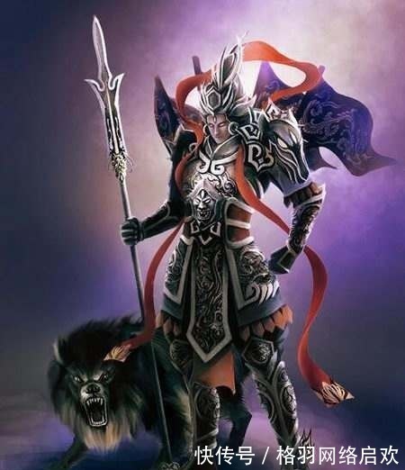 太白金星$封神榜:通天教主才是最后的胜利者!西游记早已道破真相