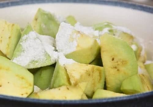 花椒粉|这菜是“天然解毒王”，隔三差五吃1次，等于给肝脏“洗个澡”