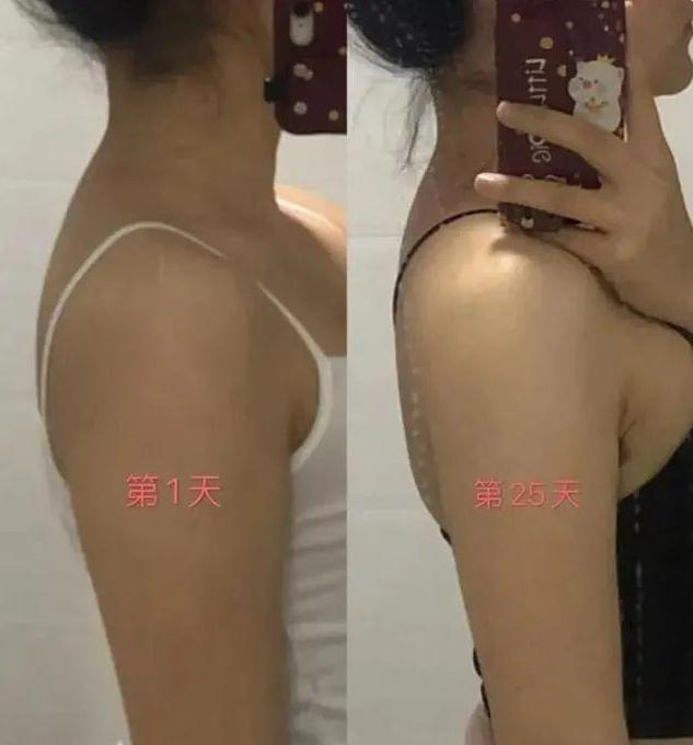 健身|90后比基尼美女模特,五官精致,健美身形夺人眼球,受很多人追捧