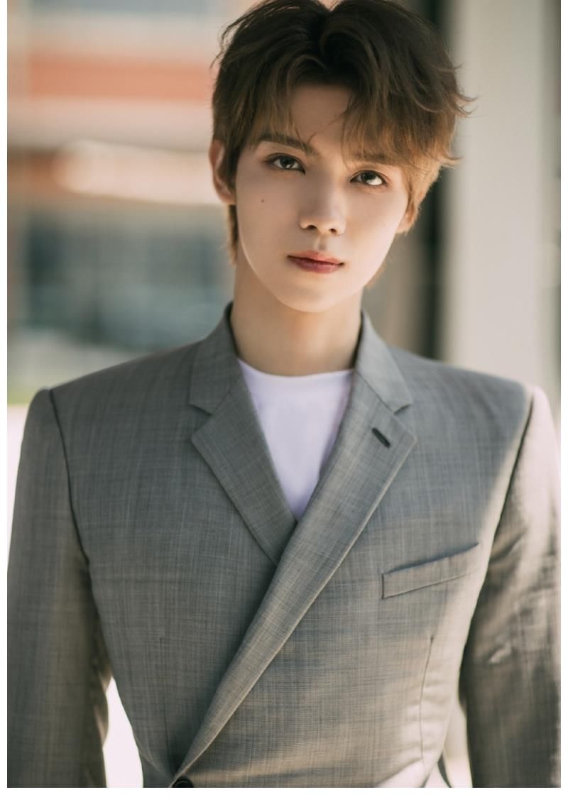 颜值担当|《青春有你》IXFORM成员颜值排行前9！连淮伟第三，罗一舟第二，第一是他？